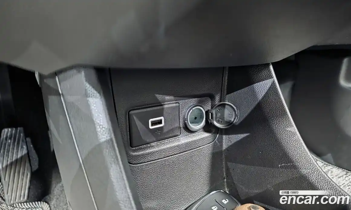 Chevrolet Spark 2019 1.0 гидро в Москве № 1906976, фото 16