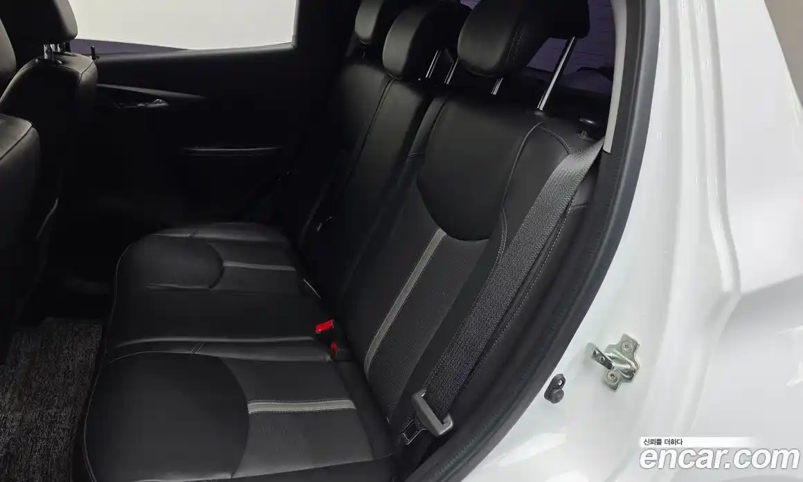 Chevrolet Spark 2019 1.0 гидро в Москве № 1906976, фото 18
