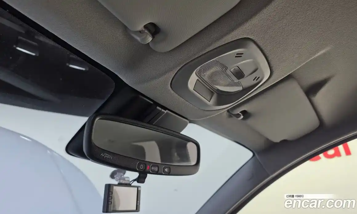 Chevrolet Spark 2019 1.0 гидро в Москве № 1906976, фото 23