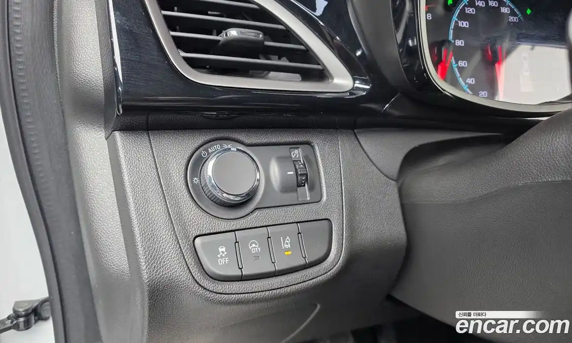 Chevrolet Spark 2019 1.0 гидро в Москве № 1906976, фото 24