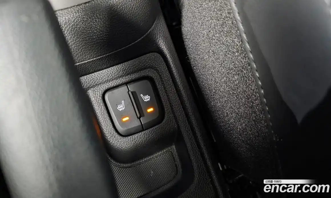 Chevrolet Spark 2019 1.0 гидро в Москве № 1906976, фото 25