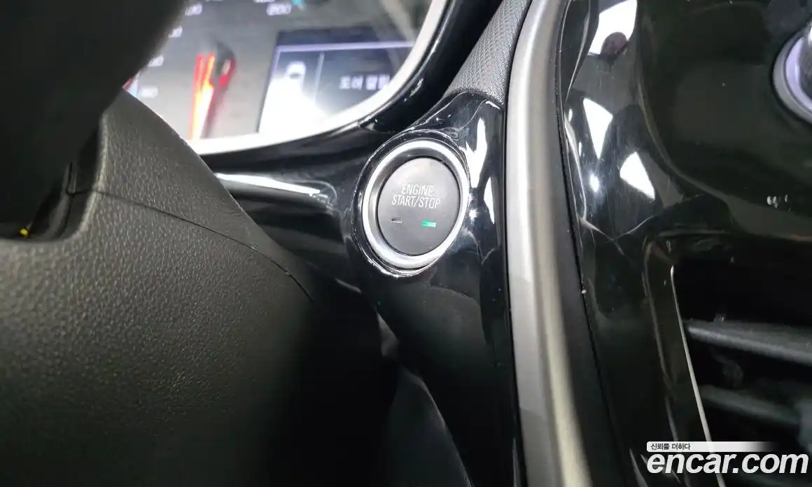 Chevrolet Spark 2019 1.0 гидро в Москве № 1906976, фото 28