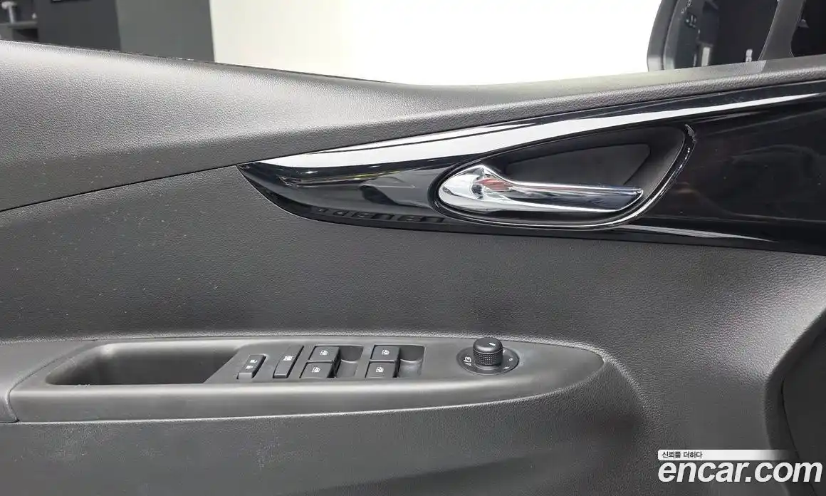 Chevrolet Spark 2019 1.0 гидро в Москве № 1906976, фото 30