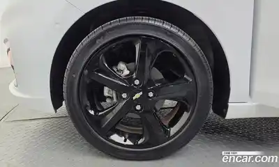 Chevrolet Spark 2019 1.0 гидро в Москве № 1906976, миниатюра 5
