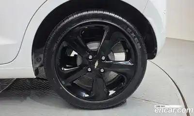 Chevrolet Spark 2019 1.0 гидро в Москве № 1906976, миниатюра 7