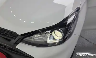 Chevrolet Spark 2019 1.0 гидро в Москве № 1906976, миниатюра 8