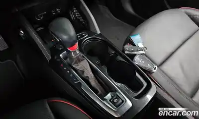 Chevrolet TrailBlazer 2023 1.3 гидро в Москве № 1907159, миниатюра 11
