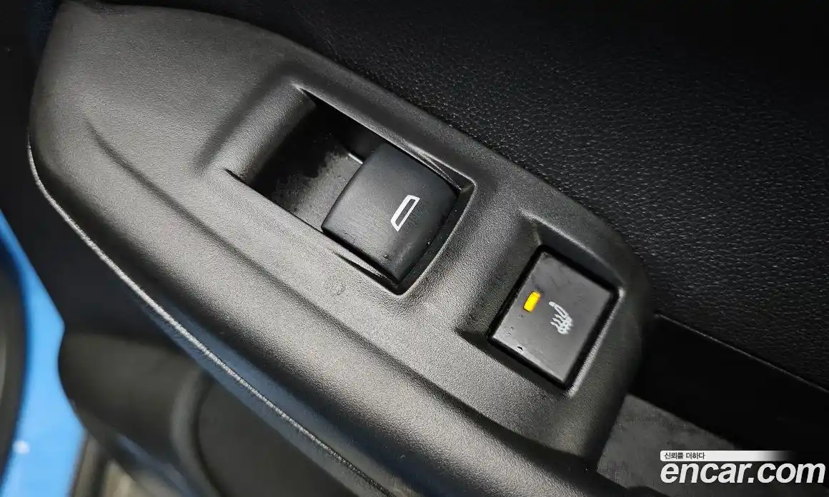 Chevrolet TrailBlazer 2023 1.3 гидро в Москве № 1907159, фото 24