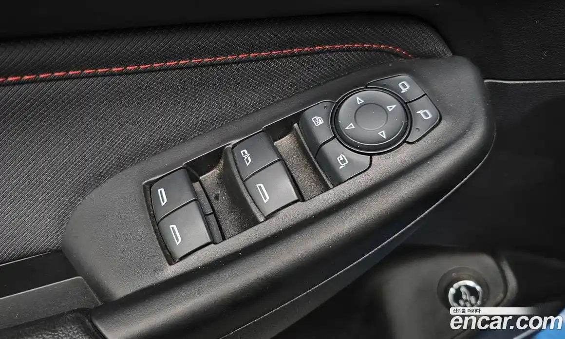 Chevrolet TrailBlazer 2023 1.3 гидро в Москве № 1907159, фото 27