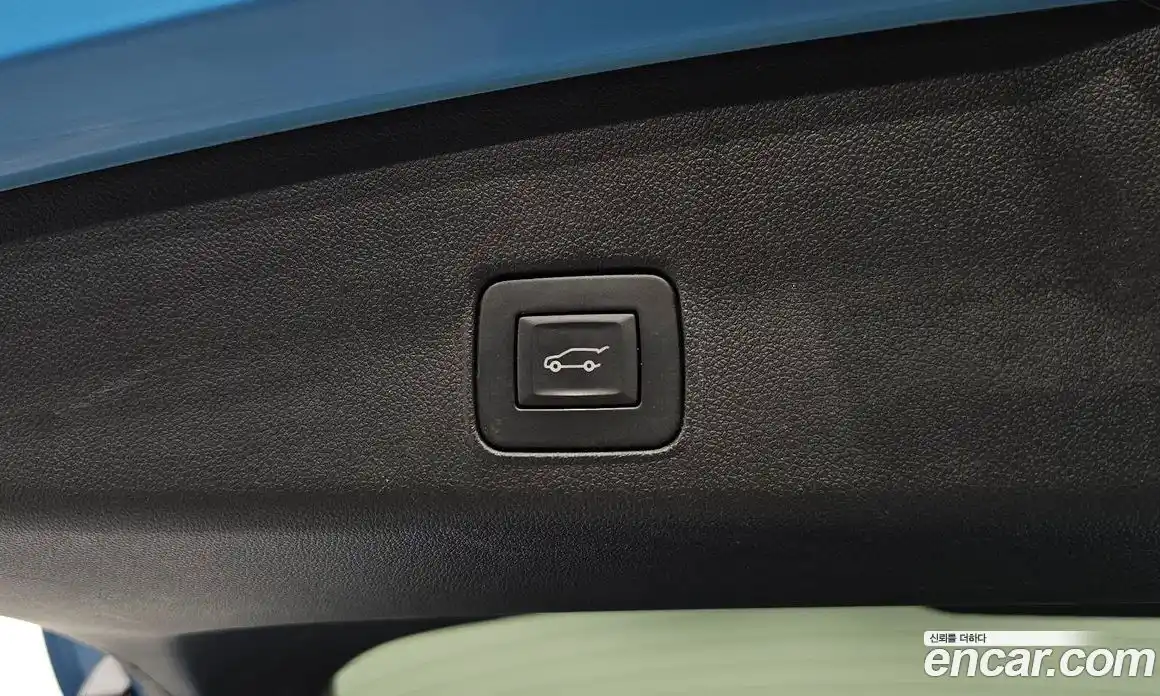 Chevrolet TrailBlazer 2023 1.3 гидро в Москве № 1907159, фото 29