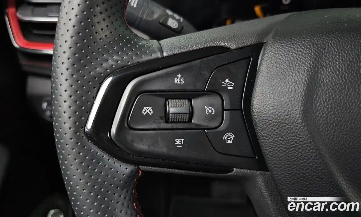 Chevrolet TrailBlazer 2023 1.3 гидро в Москве № 1907159, фото 31