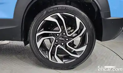 Chevrolet TrailBlazer 2023 1.3 гидро в Москве № 1907159, миниатюра 4