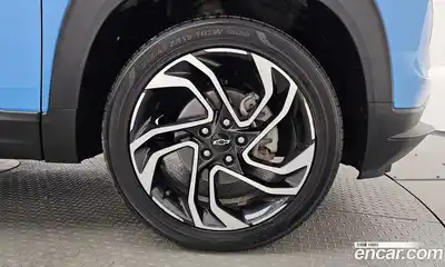 Chevrolet TrailBlazer 2023 1.3 гидро в Москве № 1907159, миниатюра 6