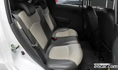 Chevrolet Spark 2012 1.0 гидро в Москве № 1907684, миниатюра 12
