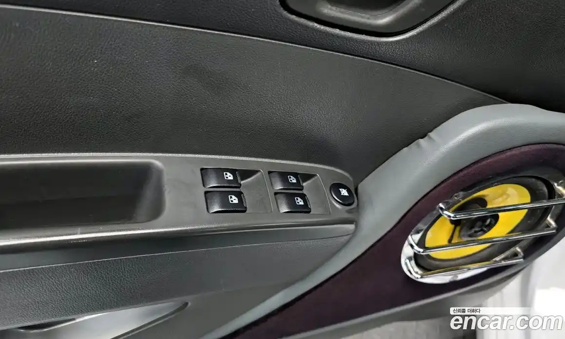 Chevrolet Spark 2012 1.0 гидро в Москве № 1907684, фото 16