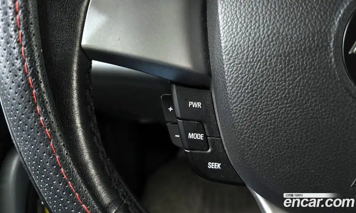 Chevrolet Spark 2012 1.0 гидро в Москве № 1907684, фото 18