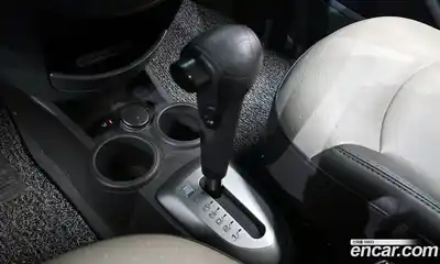 Chevrolet Spark 2012 1.0 гидро в Москве № 1907684, миниатюра 9