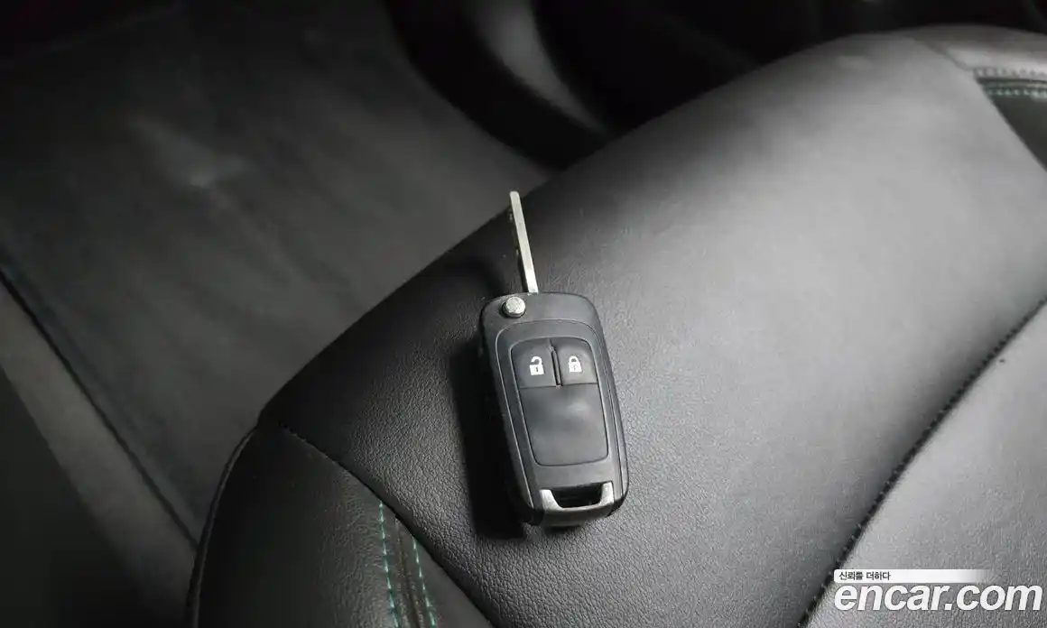 Chevrolet Trax 2016 1.6 гидро в Москве № 1907884, фото 19