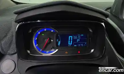 Chevrolet Trax 2016 1.6 гидро в Москве № 1907884, миниатюра 8