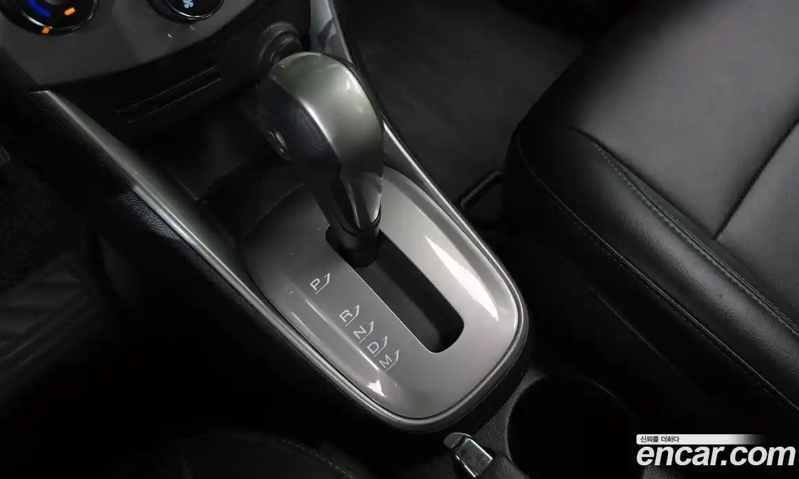 Chevrolet Trax 2016 1.6 гидро в Москве № 1907884, фото 9
