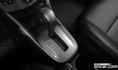 Chevrolet Trax 2016 1.6 гидро в Москве № 1907884, миниатюра 9