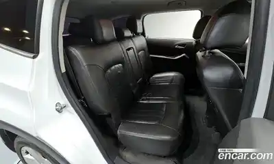 Chevrolet Orlando 2012 2.0 гидро в Москве № 1907888, миниатюра 11