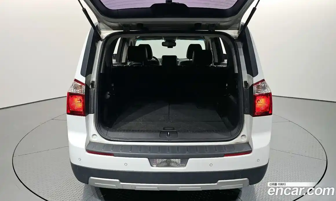 Chevrolet Orlando 2012 2.0 гидро в Москве № 1907888, фото 20