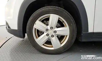 Chevrolet Orlando 2012 2.0 гидро в Москве № 1907888, миниатюра 5