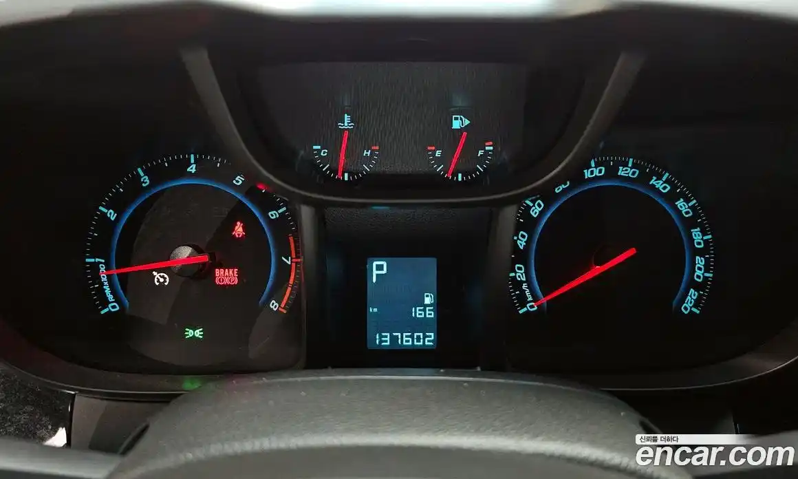 Chevrolet Orlando 2012 2.0 гидро в Москве № 1907888, фото 8