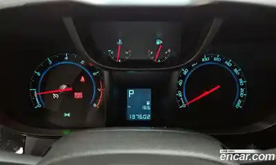 Chevrolet Orlando 2012 2.0 гидро в Москве № 1907888, миниатюра 8