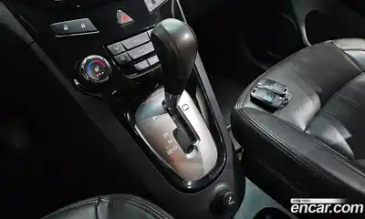 Chevrolet Orlando 2012 2.0 гидро в Москве № 1907888, миниатюра 9