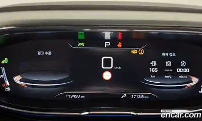 Peugeot 5008 2020 2.0 гидро в Москве, миниатюра 11