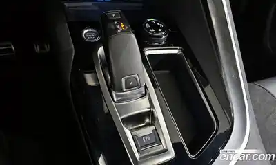 Peugeot 5008 2020 2.0 гидро в Москве, миниатюра 12