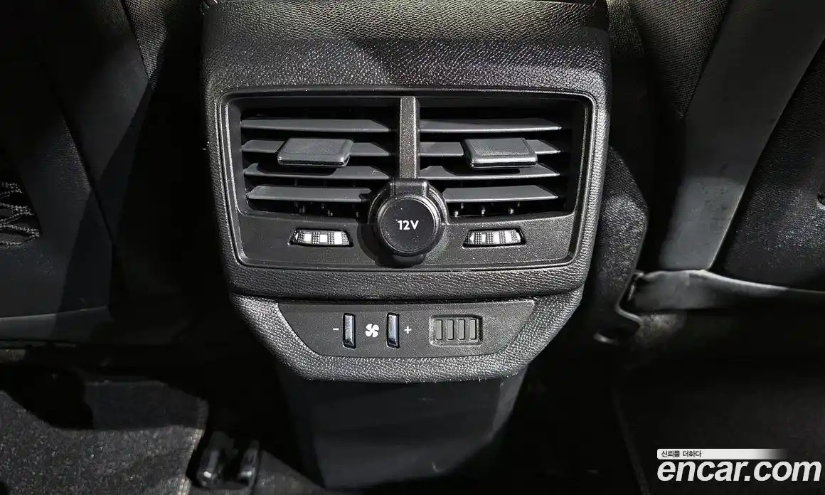 Peugeot 5008 2020 2.0 гидро в Москве, фото 31