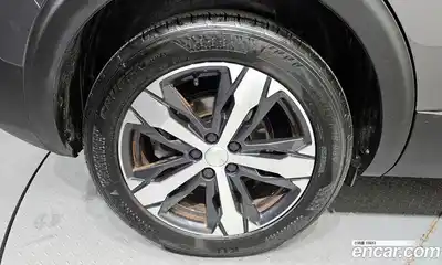 Peugeot 5008 2020 2.0 гидро в Москве, миниатюра 5