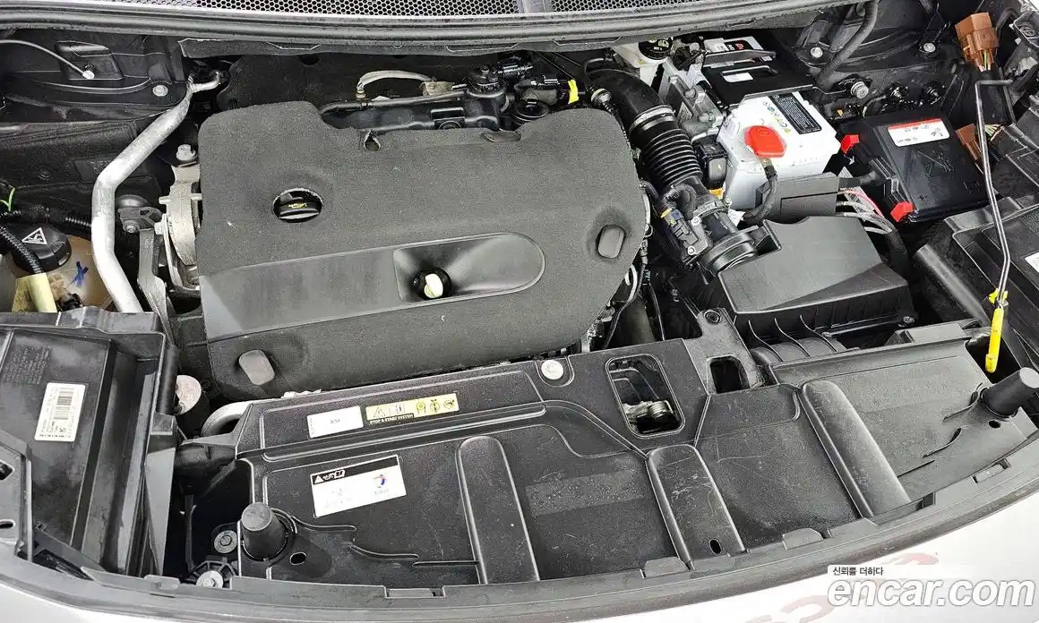 Peugeot 5008 2020 2.0 гидро в Москве, фото 6