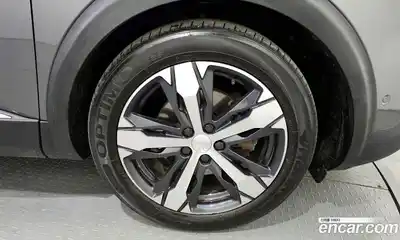 Peugeot 5008 2020 2.0 гидро в Москве, миниатюра 7
