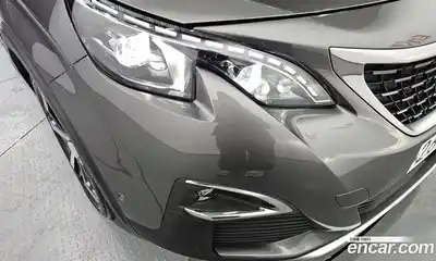Peugeot 5008 2020 2.0 гидро в Москве, миниатюра 8