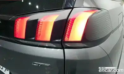 Peugeot 5008 2020 2.0 гидро в Москве, миниатюра 9