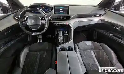 Peugeot 5008 2020 2.0 гидро в Москве, миниатюра 10