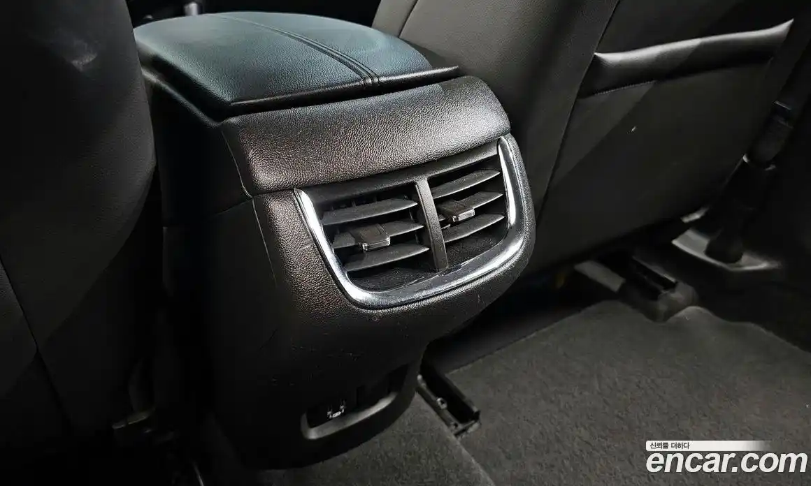 Chevrolet Malibu 2016 2.0 гидро в Москве № 1907977, фото 30