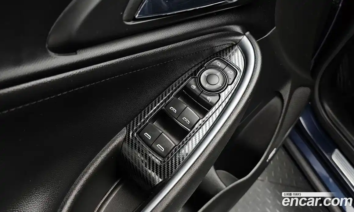 Chevrolet Malibu 2016 2.0 гидро в Москве № 1907977, фото 33