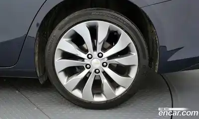Chevrolet Malibu 2016 2.0 гидро в Москве № 1907977, миниатюра 7