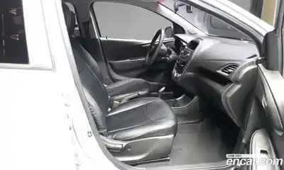 Chevrolet Spark 2019 1.0 гидро в Москве, миниатюра 11