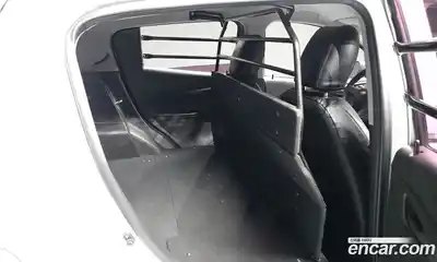 Chevrolet Spark 2019 1.0 гидро в Москве, миниатюра 12