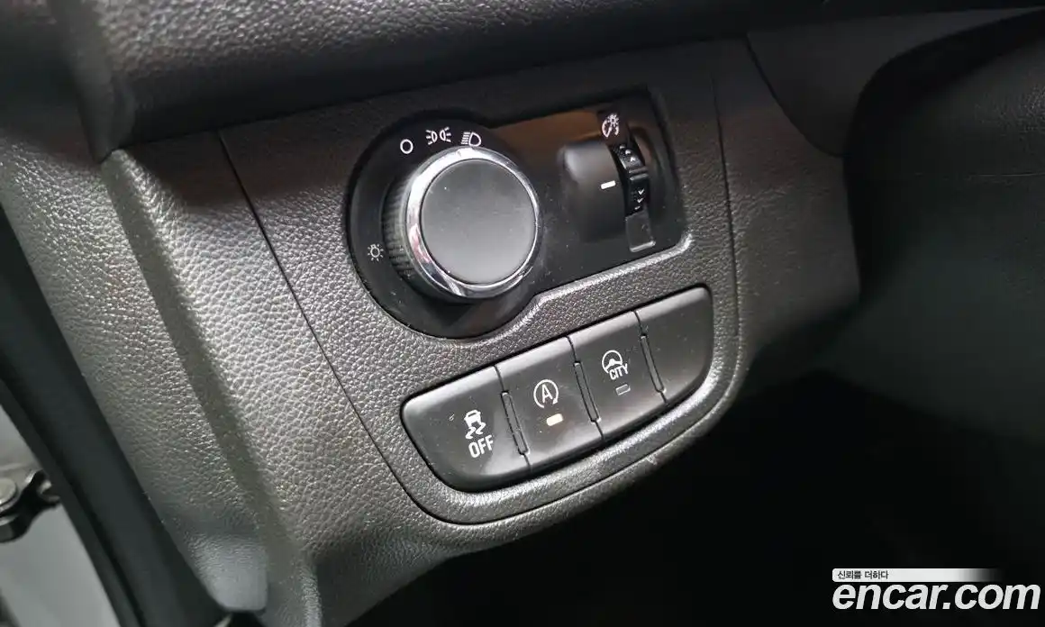 Chevrolet Spark 2019 1.0 гидро в Москве, фото 16