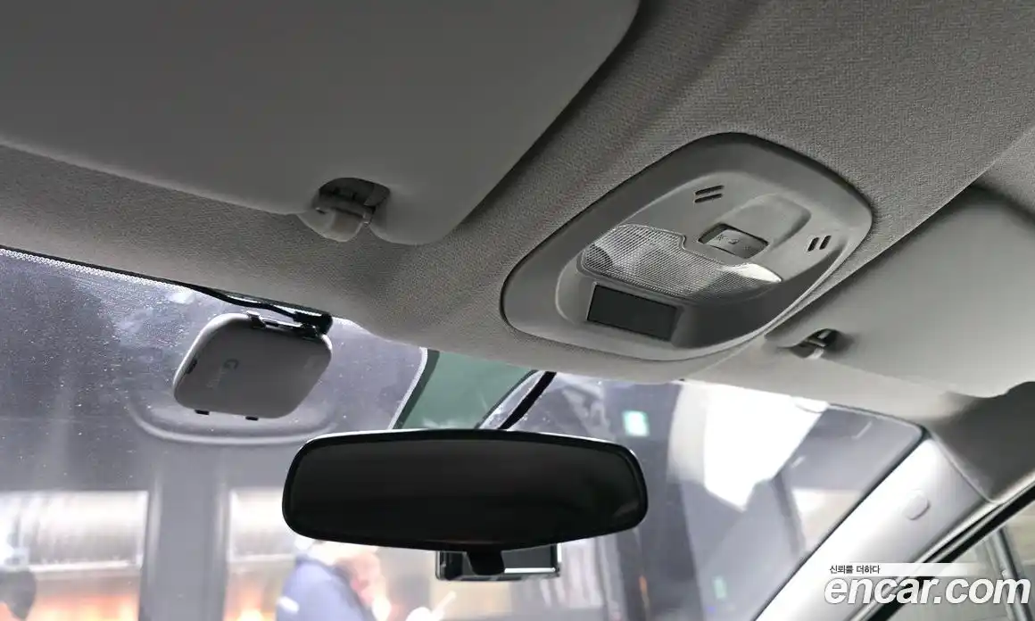 Chevrolet Spark 2019 1.0 гидро в Москве, фото 17