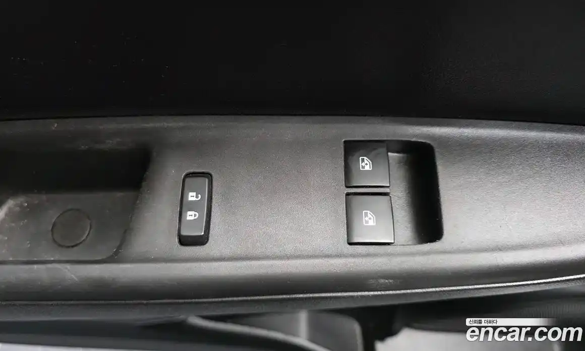 Chevrolet Spark 2019 1.0 гидро в Москве, фото 18
