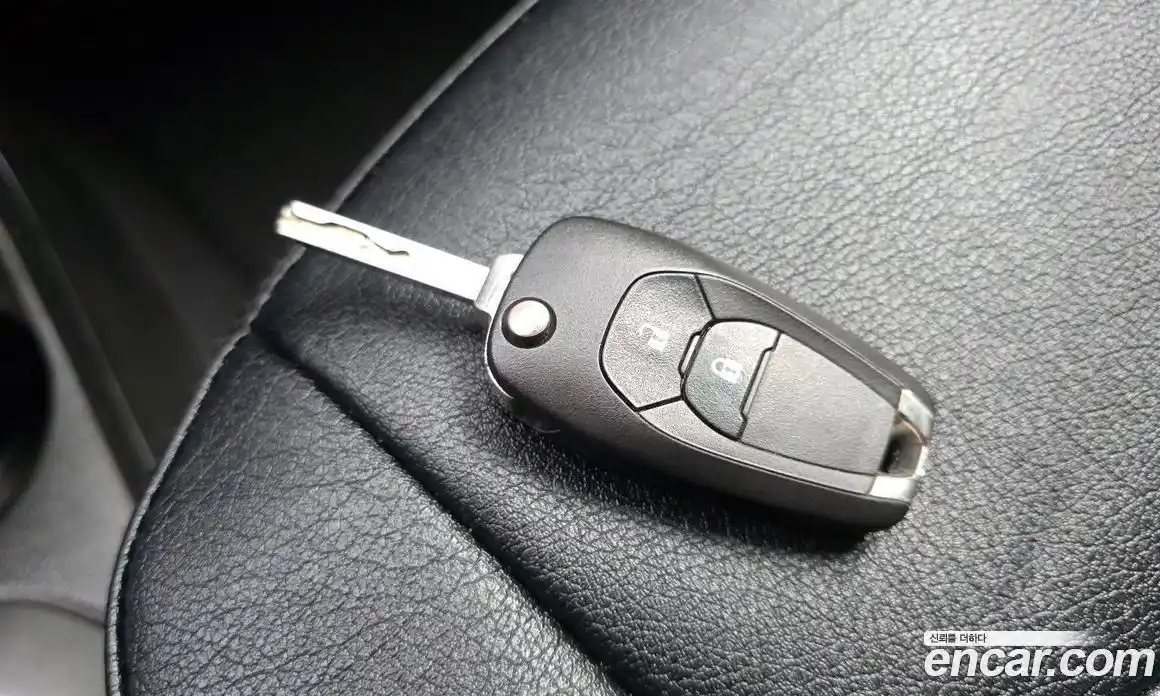 Chevrolet Spark 2019 1.0 гидро в Москве, фото 19