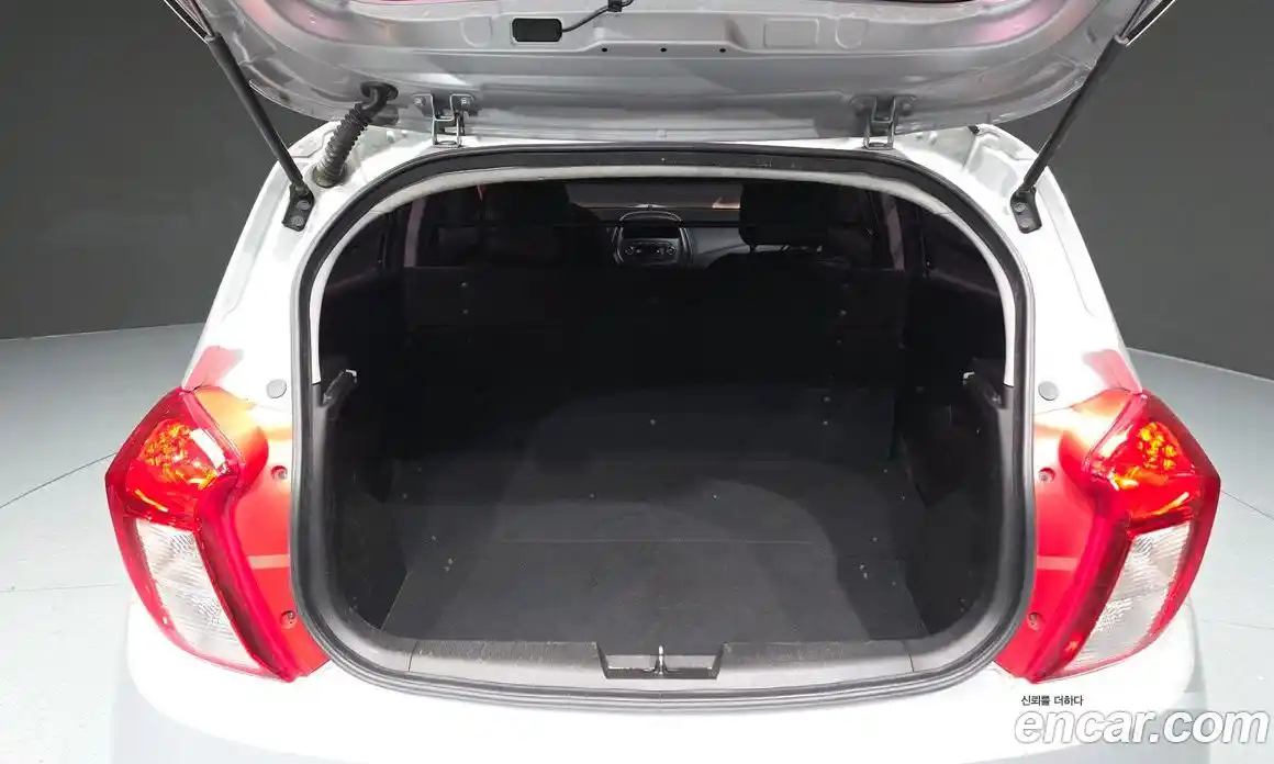 Chevrolet Spark 2019 1.0 гидро в Москве, фото 20